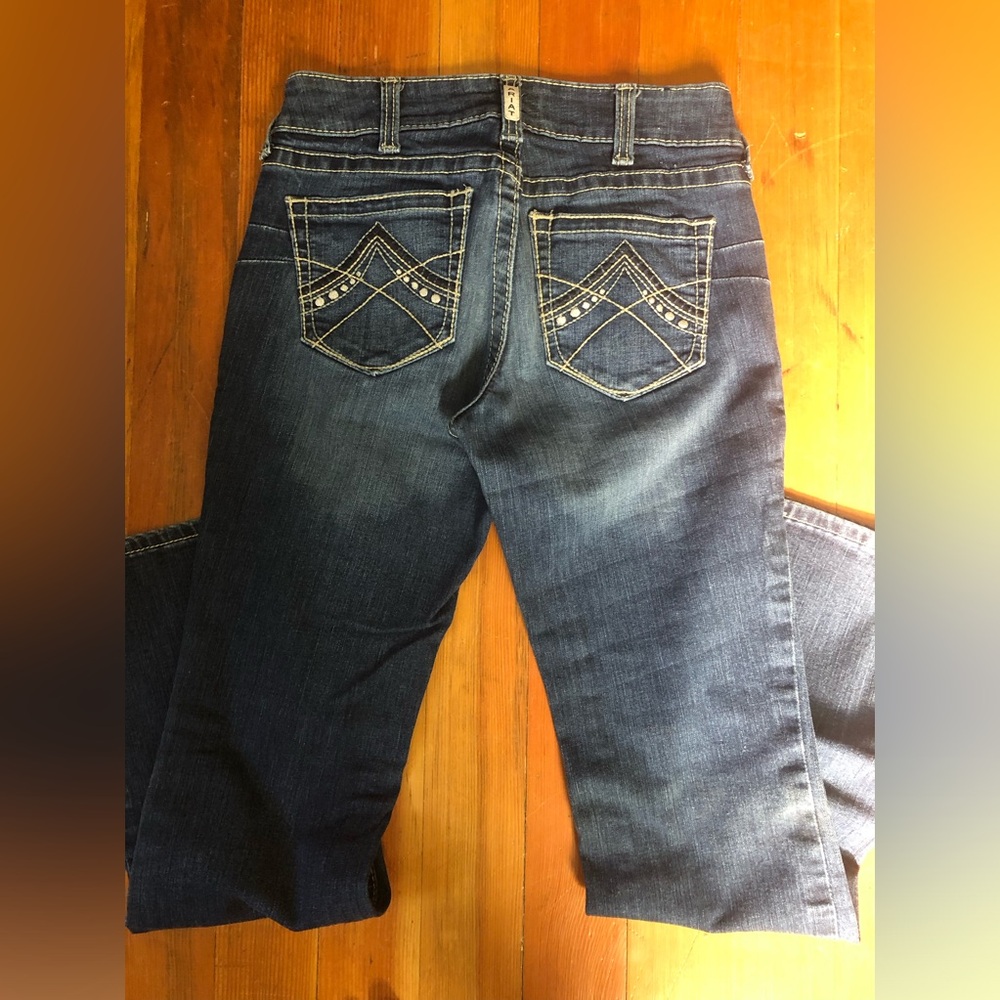 Women’s Ariat Jeans, size 28